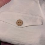 Fortune + Ivy FORTUNE +‎ IVY
Darby Tie Front Shirt off white Photo 5