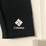 Columbia  Womens Shorts Size XS Black Omni Shade‎ Sun Protection Pull On NWT Photo 2