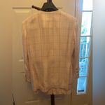 BANKERS CLUB 2 PIECE SKIRT SUIT SIZE 16 Pink Photo 12