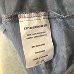 Lush Clothing Lush One Shoulder Flounce Floral Spring Dress S Photo 4