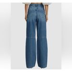 $280 Triarchy Women's Blue Nashville Flare High Photo 1