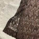 Faded Glory Fade Glory women’s blouse L Photo 6