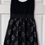 Xhilaration Dress w/Lace Overlay Skirt - Size XS Photo 2