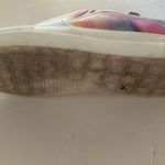 Steve Madden FINAL MARKDOWN  slip on canvas shoes style toshe 9.5 Photo 2
