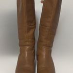 ALDO Leather Knee High Riding Boots Photo 0