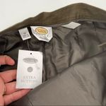 Talbots Irish Linen Fully Lined Trouser Dress Pant size 14 Photo 5