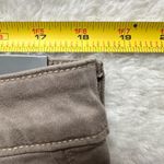 Kut From The Kloth  Tan High Rise Jeans Smooth Finish Photo 3