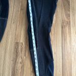 Ovation Riding pants Softflex Classic Full Seat Breech Indigo Sz 28 Regular Blue Photo 11