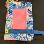 Lilly Pulitzer  ID Case w/Keyring Photo 6