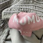 Show Me Your Mumu  Claire‎ Midi Dress Chiffon Moss Green Sz XXS Photo 4