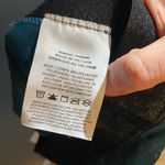 Nike Dri Fit Womens Teal Starry Night Athletic Tights sz XS Photo 7