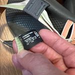 Chacos Chaco Women's Sandals in Black, Green, and Orange size 7 worn one time Photo 4