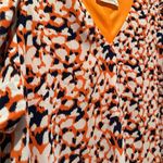 The Pants Store orange and blue top. Size M
Excellent condition Photo 3
