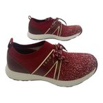 Traq By Alegria Qool Shoe Vino Multi US Women's 7 Photo 1