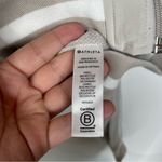 Athleta  Sprint Track Jacket Gray Size Xsmall Photo 5