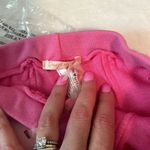 Dolls Kill NWT  x Daydream Nation “Love Hurts” Terry Cloth Boxer Briefs Photo 7