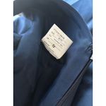 Alfred Sung New! ONE-SHOULDER SATIN
MAXI DRESS WITH POCKETS MIDNIGHTSz 20 $240 Photo 3