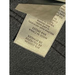 PacSun  Jegging Jeans Women's Size 26 Distressed Dark Blue Denim Pants Ankle Photo 7