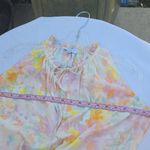 Current Air  Colorful Sleeveless Mini  Dress Photo 7