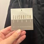 Liz Claiborne New Elisabeth by  Black Shorts | Size 14 Photo 2