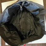 Victoria's Secret NWOT. Gorgeous Victoria’s Secret Sequin Lips travel bag. Photo 1