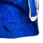 Wilson Women’s Blue Large Tennis Skirt Mini Skort Size undefined Photo 2