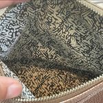 Rebecca Minkoff Metallic Mini MAC Crossbody Bag Photo 5