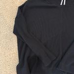 Anthropologie  Waffle Knit Top  Photo 2