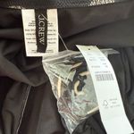 J.Crew NWT Gemma ruched bandeau one-piece in dot print 16 Photo 4