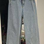 Petal And Pup Wide Leg Jeans Photo 1
