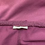 Fabletics Gia Powerlite Capri. Cabernet. Size Medium. Photo 5