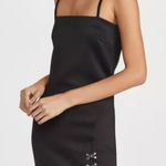 Amanda Uprichard  Mini Dress Photo 0