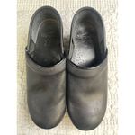 Dansko  Shoes Women's Black Shoes/Clogs/Slip on Size 39/8.5 SKU 3373 Photo 2