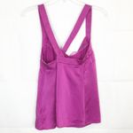J.Crew Silk Babydoll Y2K Tank Top Womens 6P Vintage Preppy Girly Romantic Soft Photo 7