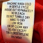 Intermix Abigail mini skirt size 0 NWT! MSRP $225 Photo 11