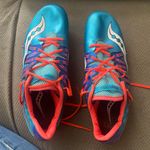 Saucony Track Spikes  Photo 1