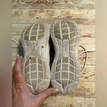 Reebok  DMX Max Moving Air White Sneakers Size Women’s 8.5 Walking Shoes Photo 3