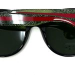 Gucci sunglasses, made in Italy Photo 3