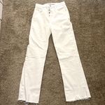 Hudson Jeans Hudson Faye ultra high rise‎ boot cut crop 25 $360 Photo 4