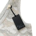 Jane and Delancey Tank Dress Camo Sleeveless V-Neck Soft Dress Small NEW Photo 8