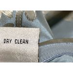 Harold's Strapless Party Dress Bridesmaid Brocade Blue Taupe Size 2 Photo 5