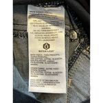 NWT Signature Gold by Levi Strauss & Co Maternity Blue Bootcut Jeans Women's XS Photo 5