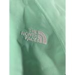 The North Face  womens medium‎ green blue parka ski coat Photo 6