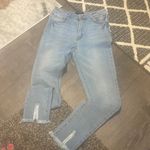 Black Label  high rise jeans Photo 0