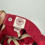 47 Brand Alabama Crimson Tide Custom Bleach Splatter Dad Hat OS Embroidered Football Photo 6