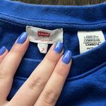 Levi's Blue Levi’s sweater Photo 1