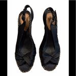 Seychelles  Singapore Peep Toe Wedges. Photo 3