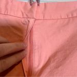 Brooks Brothers  Pink Chino Shorts Women’s 16 Casual Preppy Golf Classic Photo 5