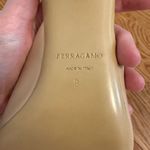 Salvatore Ferragamo Ferragamo Lycia Mules With Double Bow size 9 Photo 7