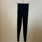 Naked Wardrobe  Snatched High Waist Ribbed Joggers Size Small Photo 2